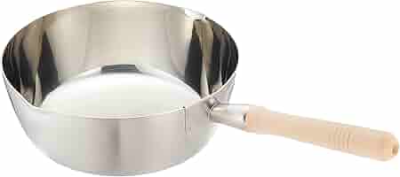 調理器具 YK Amazon｜遠藤商事 業務用 スーパーデンジ 雪平鍋 30cm 電磁調理